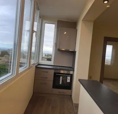 Photo 3 — 3-bedroom apartment in Plovdiv, Zaharna Fabrika