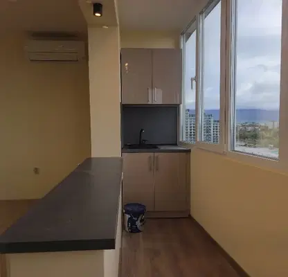 Photo 4 — 3-bedroom apartment in Plovdiv, Zaharna Fabrika