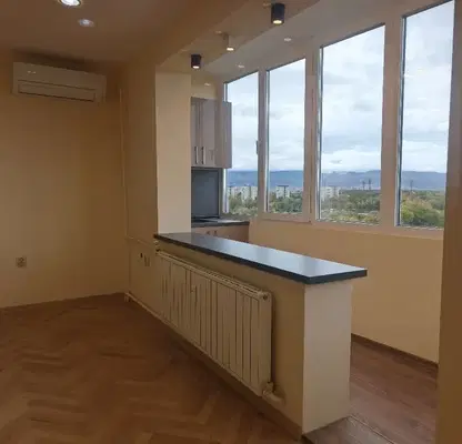 Photo 5 — 3-bedroom apartment in Plovdiv, Zaharna Fabrika