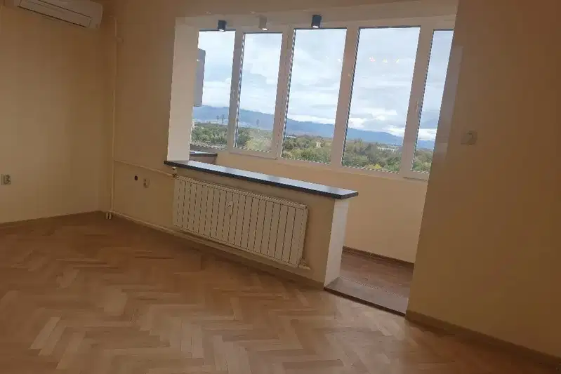 3-bedroom apartment in Plovdiv, Zaharna Fabrika