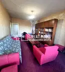 Тристаен апартамент в Търговище, Запад 2