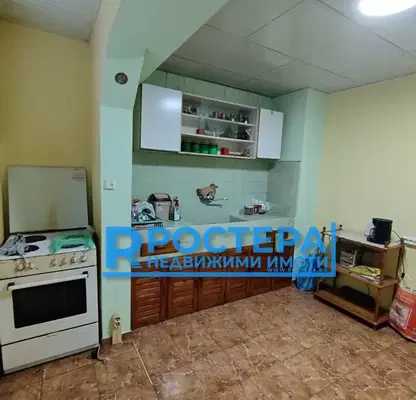 Снимка 3 — Тристаен апартамент в Търговище, Запад 2