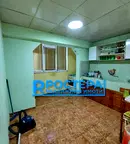 Тристаен апартамент в Търговище, Запад 2