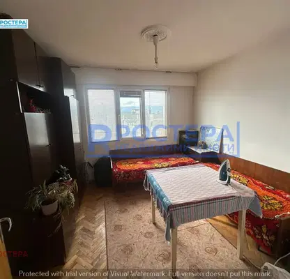 Снимка 5 — Тристаен апартамент в Търговище, Запад 2