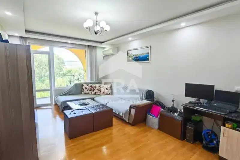 3-bedroom apartment in Tyrgovishte, Zapad 3
