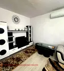 Тристаен апартамент в Търговище, Запад 3