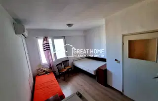 Тристаен апартамент в Търговище, Запад 3