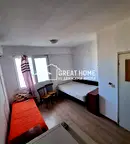 Тристаен апартамент в Търговище, Запад 3