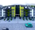 Снимка 2 — Тристаен апартамент в Търговище, Запад 3