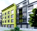 Снимка 5 — Тристаен апартамент в Търговище, Запад 3