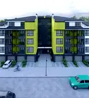 Тристаен апартамент в Търговище, Запад 3
