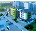 Снимка 5 — Тристаен апартамент в Търговище, Запад 3