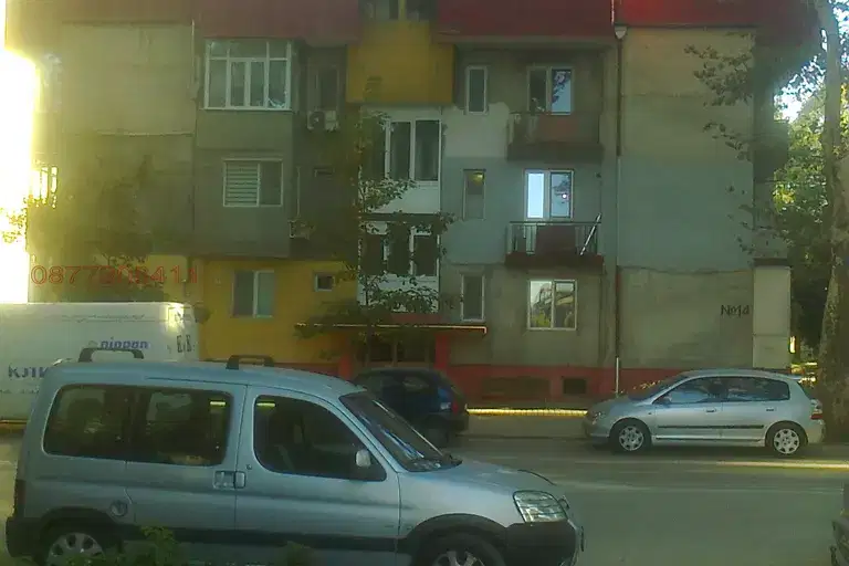 3-bedroom apartment in Silistra, Zapad