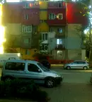 Тристаен апартамент в Силистра, Запад
