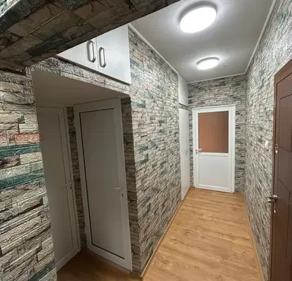 Снимка 5 — Тристаен апартамент в Пазарджик, Запад