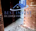 Снимка 2 — Тристаен апартамент в Благоев, Запад
