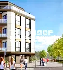 Тристаен апартамент в Пловдив, Западен