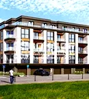 Тристаен апартамент в Пловдив, Западен