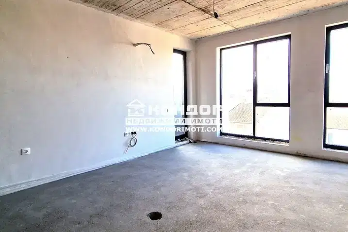 3-bedroom apartment in Plovdiv, Zapaden