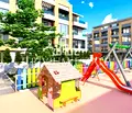 Снимка 2 — Тристаен апартамент в Пловдив, Западен