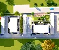 Снимка 4 — Тристаен апартамент в Пловдив, Западен