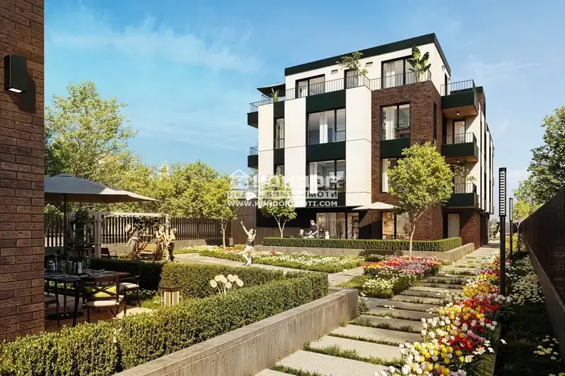 3-bedroom apartment in Plovdiv, Zapaden