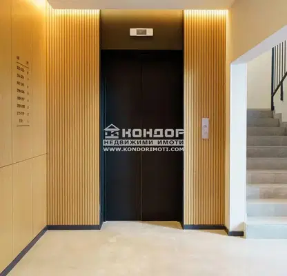 Снимка 4 — Тристаен апартамент в Пловдив, Западен