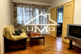Тристаен апартамент в София, Западен парк