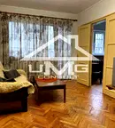 Тристаен апартамент в София, Западен парк