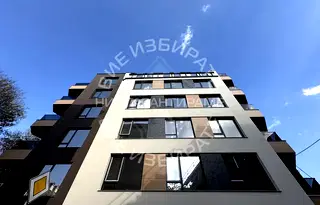 Тристаен апартамент във Варна, Завод Дружба