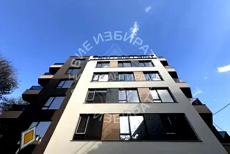 Тристаен апартамент във Варна, Завод Дружба