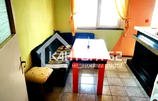 Тристаен апартамент във Варна, Завод Дружба