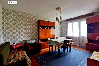 Тристаен апартамент в Русе, Здравец