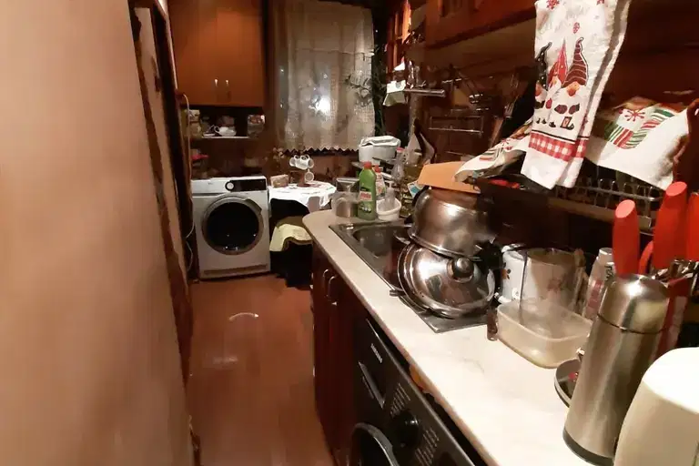 Тристаен апартамент в Русе, Здравец