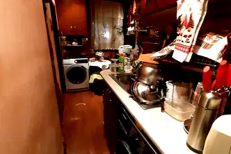Тристаен апартамент в Русе, Здравец