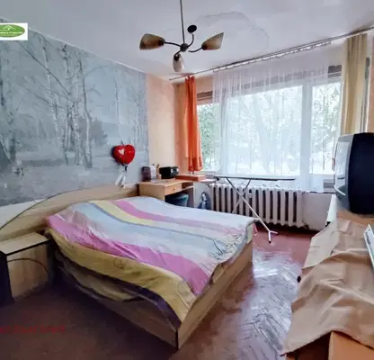 Снимка 3 — Тристаен апартамент в Русе, Здравец