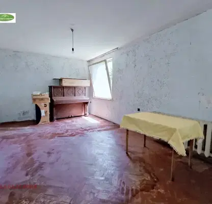 Снимка 5 — Тристаен апартамент в Русе, Здравец