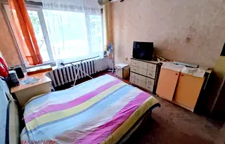 Тристаен апартамент в Русе, Здравец