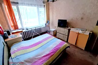 Тристаен апартамент в Русе, Здравец