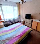 Тристаен апартамент в Русе, Здравец