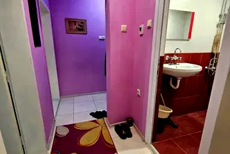 Тристаен апартамент в Русе, Здравец
