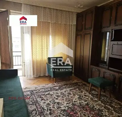 Photo 2 — 3-bedroom apartment in Lovech, Zdravec