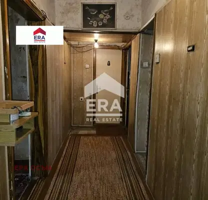 Photo 4 — 3-bedroom apartment in Lovech, Zdravec