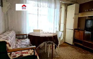 Тристаен апартамент в Ловеч, Здравец