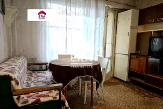 Тристаен апартамент в Ловеч, Здравец