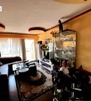 Тристаен апартамент в Ловеч, Здравец