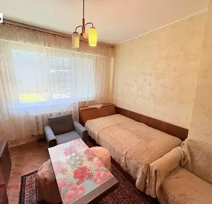 Снимка 5 — Тристаен апартамент в Русе, Здравец