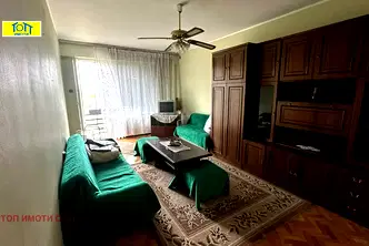 Тристаен апартамент в Русе, Здравец