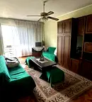 Тристаен апартамент в Русе, Здравец