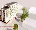 Снимка 3 — Тристаен апартамент в Русе, Здравец Изток